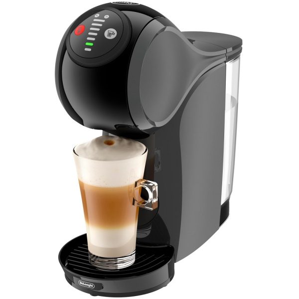 Cafetera cápsulas Dolce Gusto GENIO S BASIC EDG226A DELONGHI